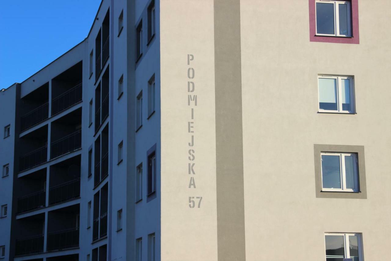 Podmiejska 57 Apartment